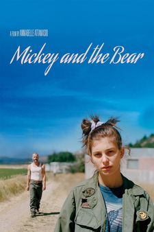 Mickey and the Bear (2019) [129222] (A1773454364) [[Films]] --Plex--